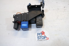 8e1937503a CENTRALINA PORTA FUSIBILI AUDI A4 1.9 TDI 130CV AMF 2003 51s