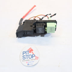 8w0937503b CENTRALINA PORTA FUSIBILI AUDI A6 C8 2018> 10S