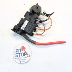 8w0937503b CENTRALINA PORTA FUSIBILI AUDI A6 C8 2018> 10S