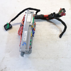 9350313-02 CENTRALINA PORTA FUSIBILI BMW G30 G31 12S