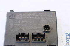 9875662680 CENTRALINA BODY COMPUTER CITROEN E-C3 ZY01 12S