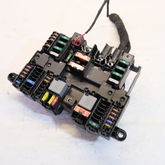 a1779061302 CENTRALINA PORTA FUSIBILI MERCEDES CLA C118 X118 2019> 10S!!