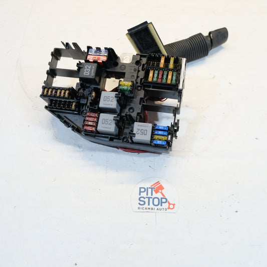 a1779069601 CENTRALINA PORTA FUSIBILI MERCEDES GLA GLB H247 10S