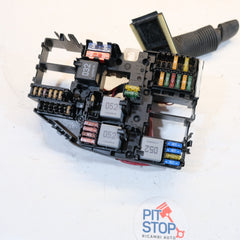 a1779069601 CENTRALINA PORTA FUSIBILI MERCEDES GLA GLB H247 10S