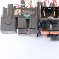 5wa937615 CENTRALINA PORTA FUSIBILI RELE' AUDI Q4 E-TRON 2021> BX51