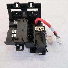 6802943-02 SCATOLA BATTERIA FUSIBILI BMW G30 G31 12S