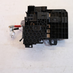 6802943-02 SCATOLA BATTERIA FUSIBILI BMW G30 G31 12S