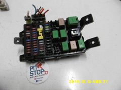 911400X121 FUSE HOLDER UNIT HYUNDAI I10 2nd SERIES 512074