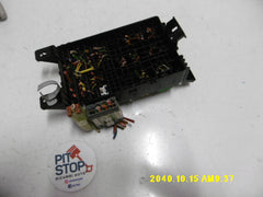 911400X121 FUSE HOLDER UNIT HYUNDAI I10 2nd SERIES 512074