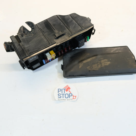 CENTRALINA PORTA FUSIBILI VOLKSWAGEN Polo 6° Serie 2Q0927165A Benzina 2023 bx51