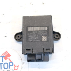 gn15-14b534-ag CENTRALINA PORTA POSTERIORE SX FORD ECOSPORT 2019 12S