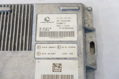 169103186r CENTRALINA MOTORE GPL LANDIRENZO RENAULT CLIO V 1.0 B GPL 2025 12S