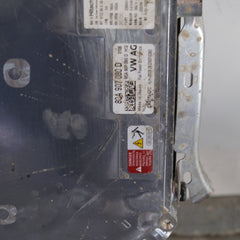 80A907080A INVERTER AUDI Q5 FYT HYBRID 2022 BX51