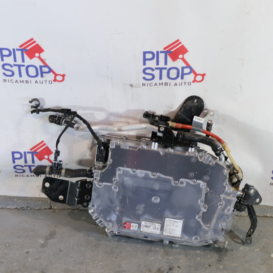 80A907080A INVERTER AUDI Q5 FYT HYBRID 2022 BX51
