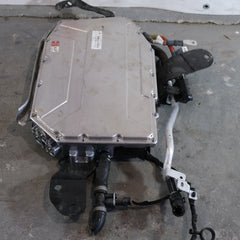 80A907080A INVERTER AUDI Q5 FYT HYBRID 2022 BX51