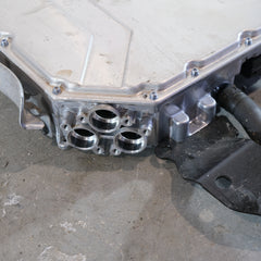 80A907080A INVERTER AUDI Q5 FYT HYBRID 2022 BX51