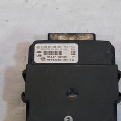 0260004298 95447-3B735 CENTRALINA SCATOLA TRANSFERITORE ECU KIA SPORTAGE  12s