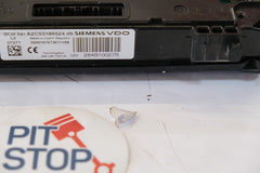 284b10027r CENTRALINA BCM RENAULT LAGUNA 2.0 DCI M9R 2008 12S