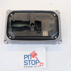 a2479002910 CENTRALINA GESTIONE FARO MERCEDES 10S