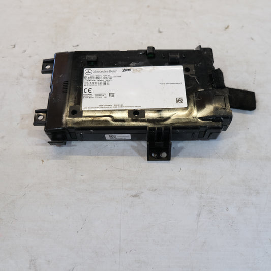 a2059008143 CENTRALINA RICARICA WIRELESS MERCEDES CLASSE C W205 10S
