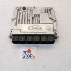 059907309ag 0281039459 CENTRALINA MOTORE ECU AUDI SQ5 MILD HYBRID 2017> 12S