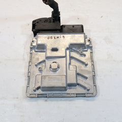 06k907425aa CENTRALINA MOTORE ECU VW GOLF 8 GOLF VIII 2.0 TSFI 2022 12S