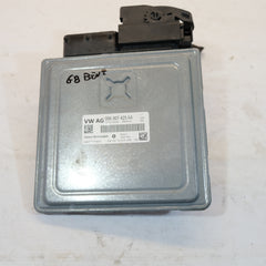 06k907425aa CENTRALINA MOTORE ECU VW GOLF 8 GOLF VIII 2.0 TSFI 2022 12S