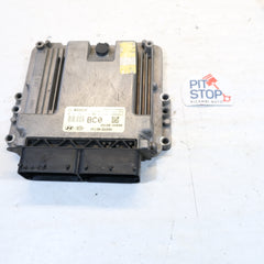 39140-2abb0 0281031578 CENTRALINA MOTORE ECU HYUNDAI TUCSON 1.7 CRDI 2017 12S