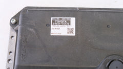 89661-76120 CENTRALINA MOTORE LEXUS CT200H CT 200H 1.8 HYBRID 2014 12S