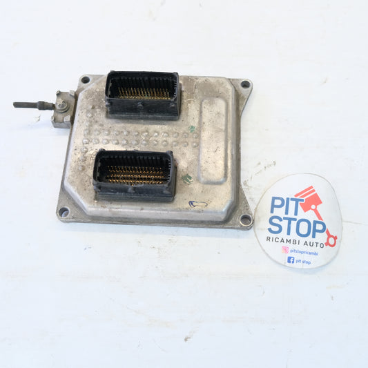 55555809 CENTRALINA MOTORE ALFA ROMEO 159 1.8 BENZINA 2008 12S