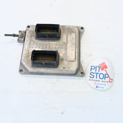 55555809 CENTRALINA MOTORE ALFA ROMEO 159 1.8 BENZINA 2008 12S