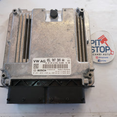 05l907309aa 0281039430 CENTRALINA ECU MOTORE AUDI A3 8Y DIESEL 2021> 12S