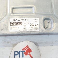 1ea937012q CENTRALINA MOTORE GATEWAY AUDI Q4 E-TRON 2021> 12S