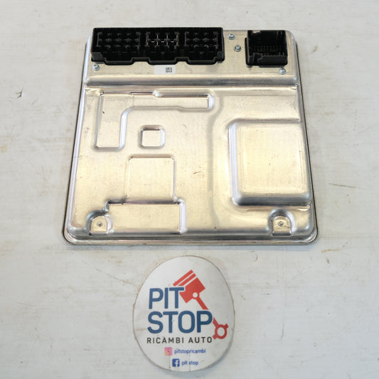 1ea937012q CENTRALINA MOTORE GATEWAY AUDI Q4 E-TRON 2021> 12S