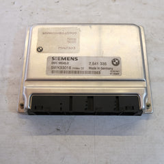 7541335 CENTRALINA ECU MOTORE BMW SERIE 5 E60 Z4 M54B25 325i 525i 2500 12S
