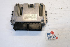 0261S22134 JN15-12A650-AJ CENTRALINA MOTORE ECU FORD EcoSport 1.0 M1JU benz 12s