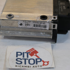 39106-08444 CENTRALINA MOTORE ECU KIA STONIC RIO BENZINA BIFUEL 2018 12S