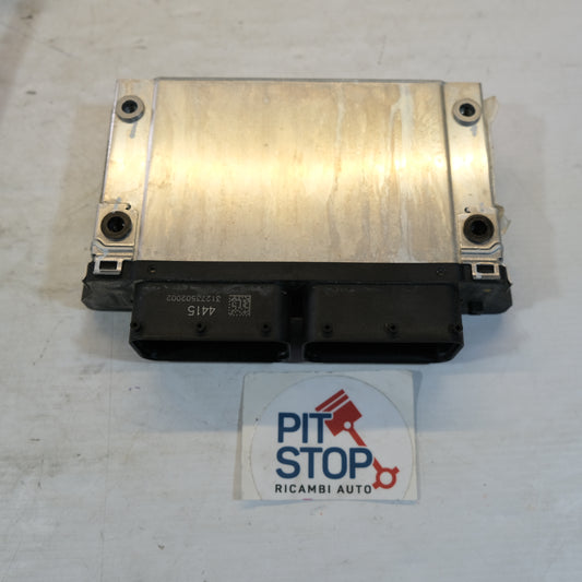 39106-08444 CENTRALINA MOTORE ECU KIA STONIC RIO BENZINA BIFUEL 2018 12S