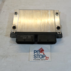 39106-08444 CENTRALINA MOTORE ECU KIA STONIC RIO BENZINA BIFUEL 2018 12S