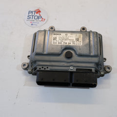 0281012953 A6401506479 HW 14.05 CENTRALINA MOTORE MERCEDES W169 A 180 CDI 12s