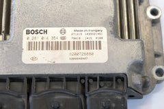 8200726880 0281014354 CENTRALINA MOTORE ECU RENAULT LAGUNA 2.0 DCI M9R 2008 12S