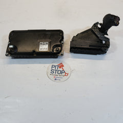 89661-F4050 CENTRALINA MOTORE TOYOTA C-HR 2016> 1.8 HYBRID 2ZR-FXE 12s