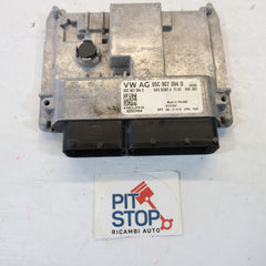 05c907394d CENTRALINA MOTORE ECU VW POLO 1.0 TSI 2017> 12S