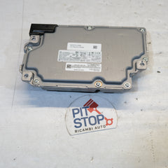 kn1t-14g371-pgd CENTRALINA MODULO NAVIGATORE FORD ECOSPORT 2019 12S
