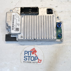 kn1t-14g371-pgd CENTRALINA MODULO NAVIGATORE FORD ECOSPORT 2019 12S