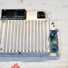 kn1t-14g371-pgd CENTRALINA MODULO NAVIGATORE FORD ECOSPORT 2019 12S