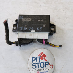 5qa919298K CENTRALINA SENSORI PARCHEGGIO VW TIGUAN T-ROC 2022 10S