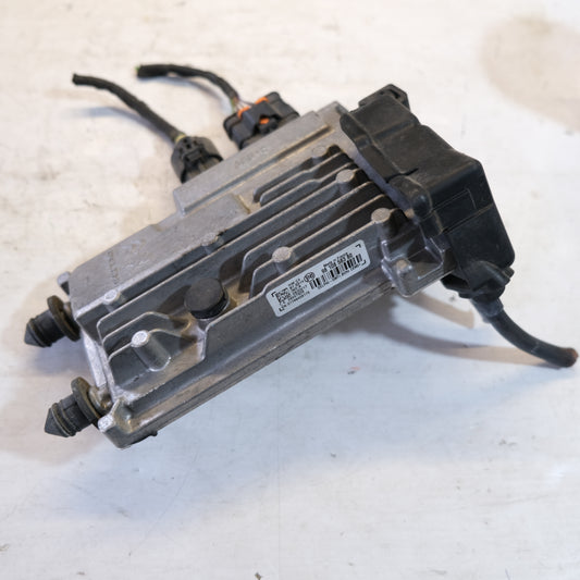 CENTRALINA START & STOP PEUGEOT 3008 308 C4 1.6 2018 9810858380 B2144