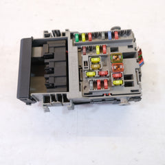 13222786 FUSE HOLDER UNIT OPEL ASTRA J 2nd SERIES 2 151743