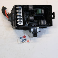 5q0907361g SCATOLA CENTRALINA PORTA FUSIBILI AUDI Q2 1.5 TFSI 2016> BX51